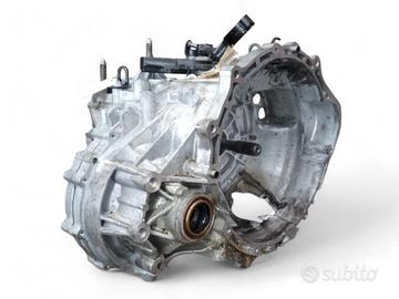 CAMBIO DR EVO 5 1.5 BENZINA/GPL F206FE01P002154