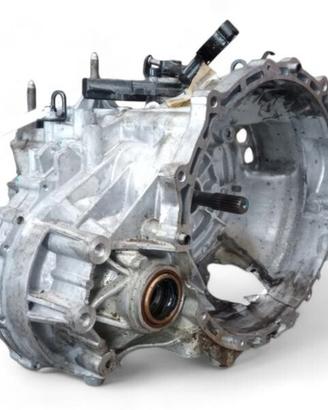 CAMBIO DR EVO 5 1.5 BENZINA/GPL F206FE01P002154