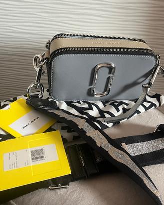 Borsa Marc jacobs