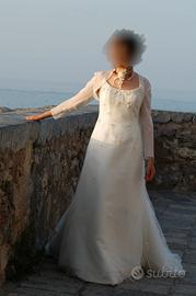 Abito da sposa Atelier Gigante