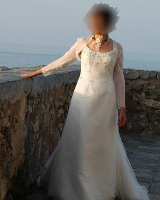 Abito da sposa Atelier Gigante