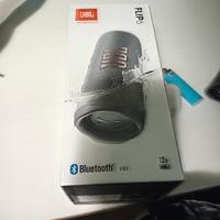 cassa jbl flip 6
