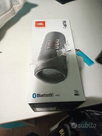 cassa jbl flip 6