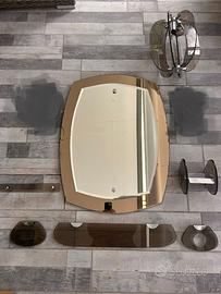 Set bagno vintage