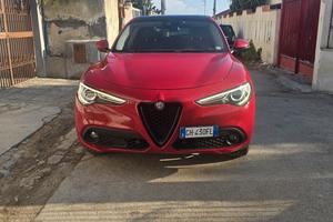 Alfa romeo Stelvio - B -Tech