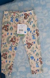 Pantaloncino Disney Baby Original Marines