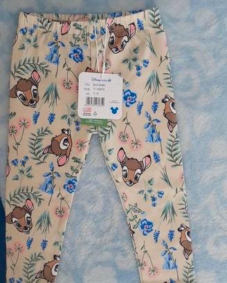 Pantaloncino Disney Baby Original Marines