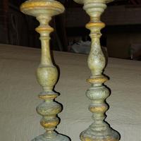 Candelabri antichi