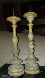 Candelabri antichi