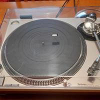 Technics SL-1200MK2
