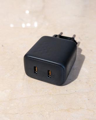 Caricatore USB type C 20W - NUOVO