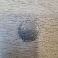 Moneta storica Regno D’Italia 20 Centesimi di lire