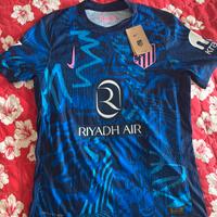 Maglietta atletico madrid griezmann