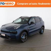 LYNK & CO 01 BK88834