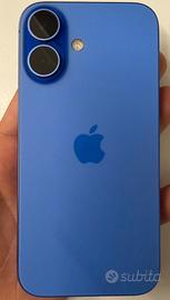 Iphone 16 - 128gb
