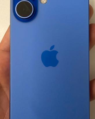 Iphone 16 - 128gb