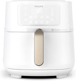 Philips Airfryer Serie 5000 XXL, 7,2L (1,4Kg)