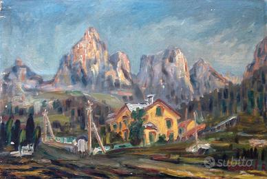 Quadri Romano Zaniol