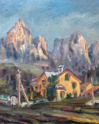 Quadri Romano Zaniol