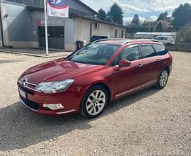 Citroen C5 2.0 HDi 163 aut. Dynamique Tourer