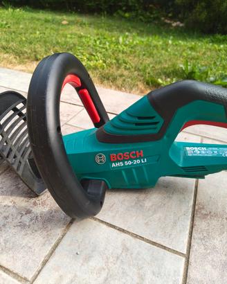 Taglia siepi Bosch