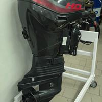 Motore 40/70 Evinrude E-TEC HO Anno 2017