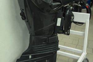 Motore 40/70 Evinrude E-TEC HO Anno 2017