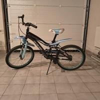 bicicletta bambino 20''