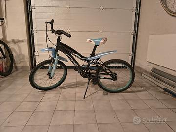 bicicletta bambino 20''