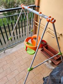 Altalena bimbi