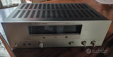 Amplificatore di potenza stereo Fisher BA-6000