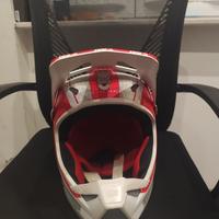 Casco Bici Downhill BMX