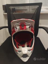 Casco Bici Downhill BMX