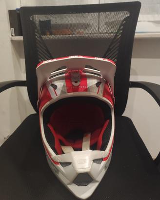 Casco Bici Downhill BMX