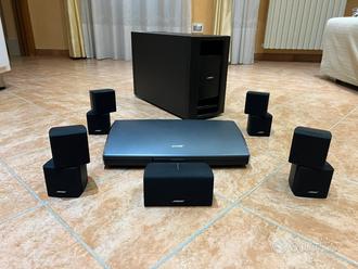 Used Bose Lifestyle V25 Home cinema systems for Sale | HifiShark.com