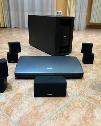 Bose Lifestyle® V25