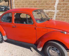 MAGGIOLINO MAGGIOLONE VOLKSWAGEN
