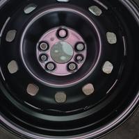 fiat ducato ruota di scorta 16