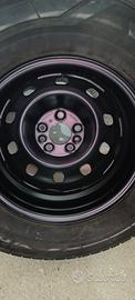 fiat ducato ruota di scorta 16