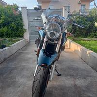 Moto Guzzi Breva 1100 2008