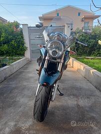 Moto Guzzi Breva 1100 2008