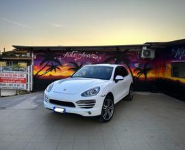 Porsche Cayenne 3.0 Diesel Full Optional Tetto Pan