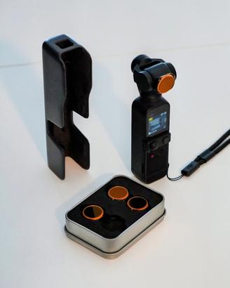 DJI Pocket 2