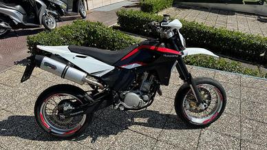 HUSQVARNA SMR 630 PASSAGGIO INCLUSO