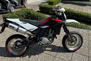 HUSQVARNA SMR 630 PASSAGGIO INCLUSO