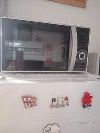 Forno a microonde lg