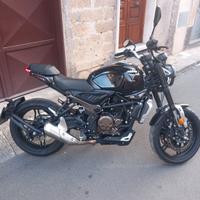 motore