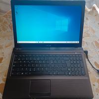 PC PORTATILE NOTEBOOK ASUS X52J 