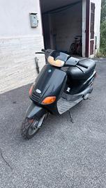 Piaggio Zip