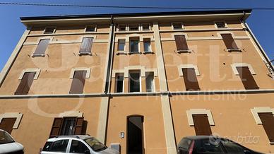 Appartamento Bologna [APP.VGC12VRG]
